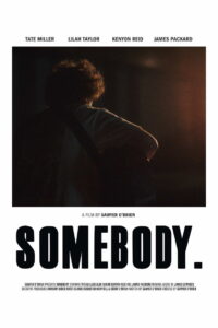 Somebody 2025