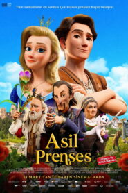 Asil Prenses The Proud Princess 2024