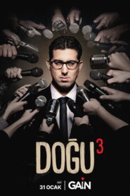 Doğu: Season 3