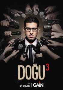 Doğu: Season 3