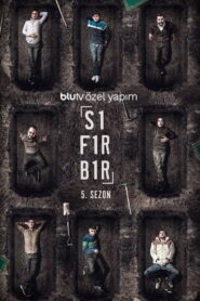 Sıfır Bir – Bir Zamanlar Adana’da: Sezon 5