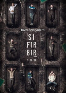 Sıfır Bir – Bir Zamanlar Adana’da: Sezon 5