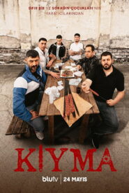 Kıyma: Season 1