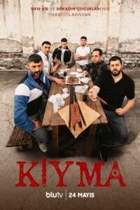 Kıyma: Season 1
