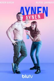 Aynen Aynen: Season 4
