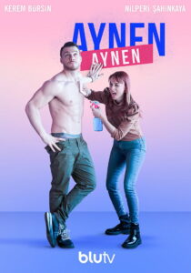 Aynen Aynen: Season 3