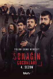 Sokağın Çocukları: Season 4