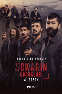 Sokağın Çocukları: Season 4