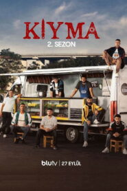 Kıyma: Season 2
