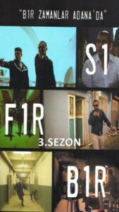 Sıfır Bir – Bir Zamanlar Adana’da: Sezon 3