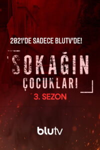 Sokağın Çocukları: Season 3