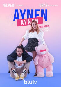 Aynen Aynen: Season 1