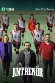 Antrenör: Season 1