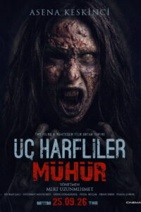 Üç Harfliler: Mühür 2026