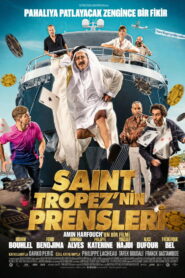 Saint Tropez’nin Prensleri Comme des riches 2025