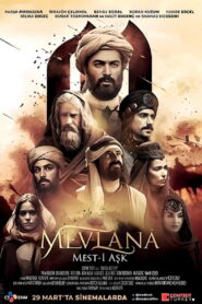 Mevlana: Mest-i Aşk 2026