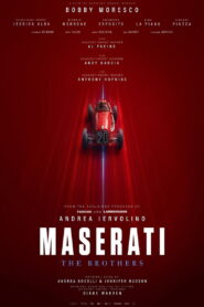 Maserati: The Brothers 2026