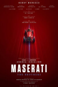 Maserati: The Brothers 2026