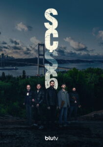 Sokağın Çocukları: Season 6
