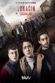 Sokağın Çocukları: Season 1