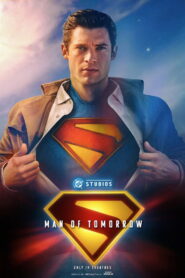Man of Tomorrow