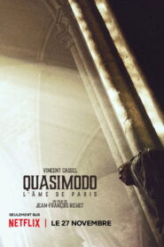 The Hunchback, Soul of Paris-Quasimodo 2026