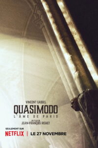 The Hunchback, Soul of Paris-Quasimodo 2026