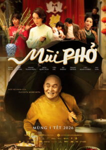 Scent Of Pho 2026