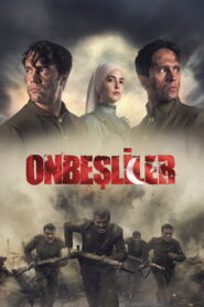 Onbeşliler: Season 1