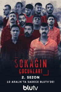 Sokağın Çocukları: Season 2