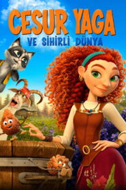 Cesur Yaga ve Sihirli Dünya 2026