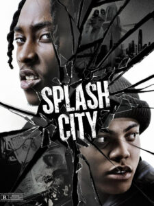Splash City 2026