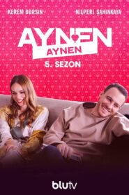 Aynen Aynen: Season 5