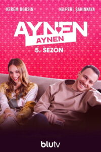 Aynen Aynen: Season 5