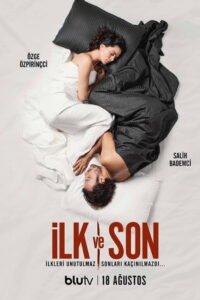 İlk ve Son: Season 1