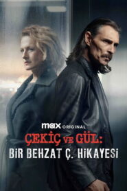 Çekiç ve Gül: Bir Behzat Ç. Hikayesi: Season 3