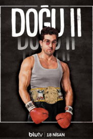 Doğu: Season 2