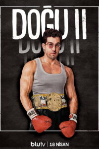 Doğu: Season 2