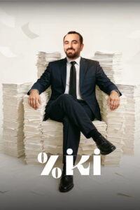 Yüzde İki: Season 1