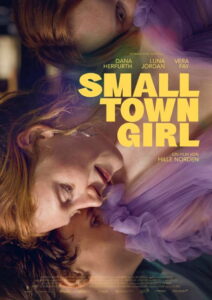 Smalltown Girl Easy Girl 2025