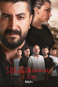 Sokağın Çocukları: Season 5