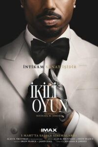 İkili Oyun