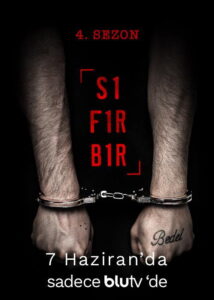 Sıfır Bir – Bir Zamanlar Adana’da: Sezon 4