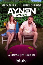 Aynen Aynen: Season 6