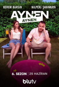 Aynen Aynen: Season 6