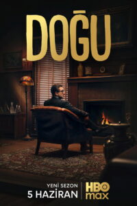 Doğu: Season 4