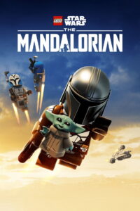LEGO Star Wars: The Mandalorian 2026