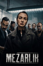 Mezarlık: Season 3