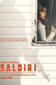 Saldırı Onslaught