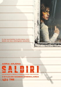 Saldırı Onslaught